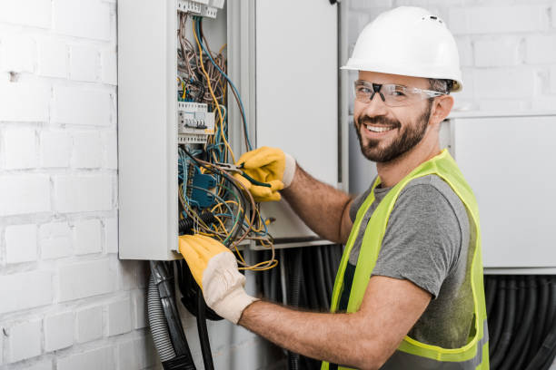 Best Emergency Electrician Near Me  in Lockwood, MO