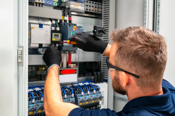 Best Emergency Electrical Repair  in Lockwood, MO