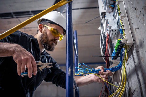 Best 24-Hour Electrician  in Lockwood, MO