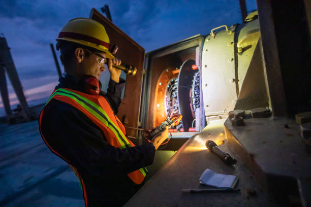 Best Electrical Installation Contractor  in Lockwood, MO