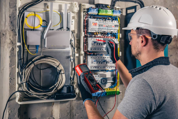 Best Electrical Wiring Services  in Lockwood, MO