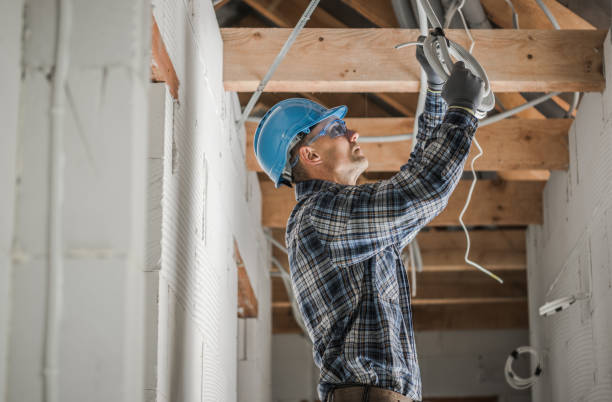 Best Electrician for Home Renovation  in Lockwood, MO