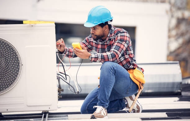 Best Electrician Near Me  in Lockwood, MO