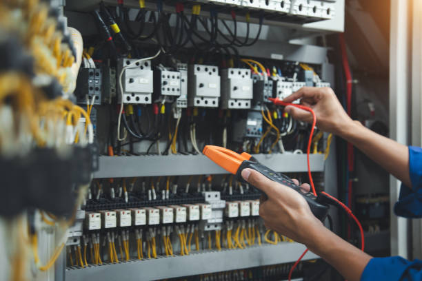 Best Best Electricians Near Me  in Lockwood, MO