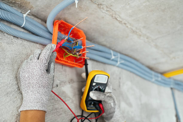 Best 24-Hour Electrician  in Lockwood, MO