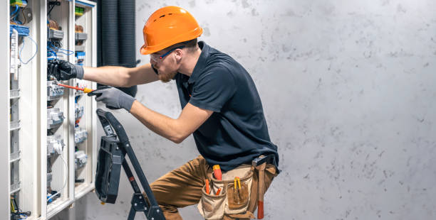 Best Electrical Upgrades for Homes  in Lockwood, MO