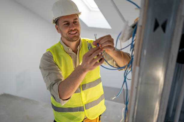 Best Commercial Electrician Services  in Lockwood, MO