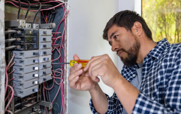 Best Electrical Troubleshooting Services  in Lockwood, MO